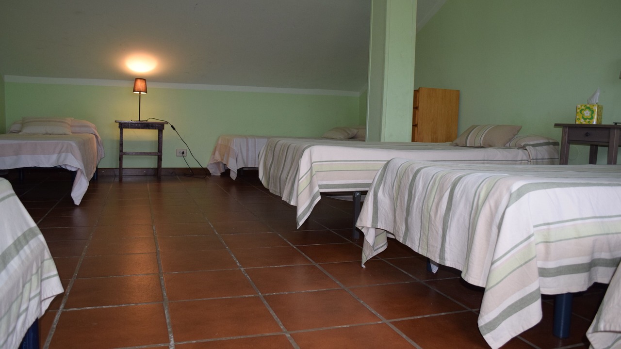Photo of Bedroom in Barbastro