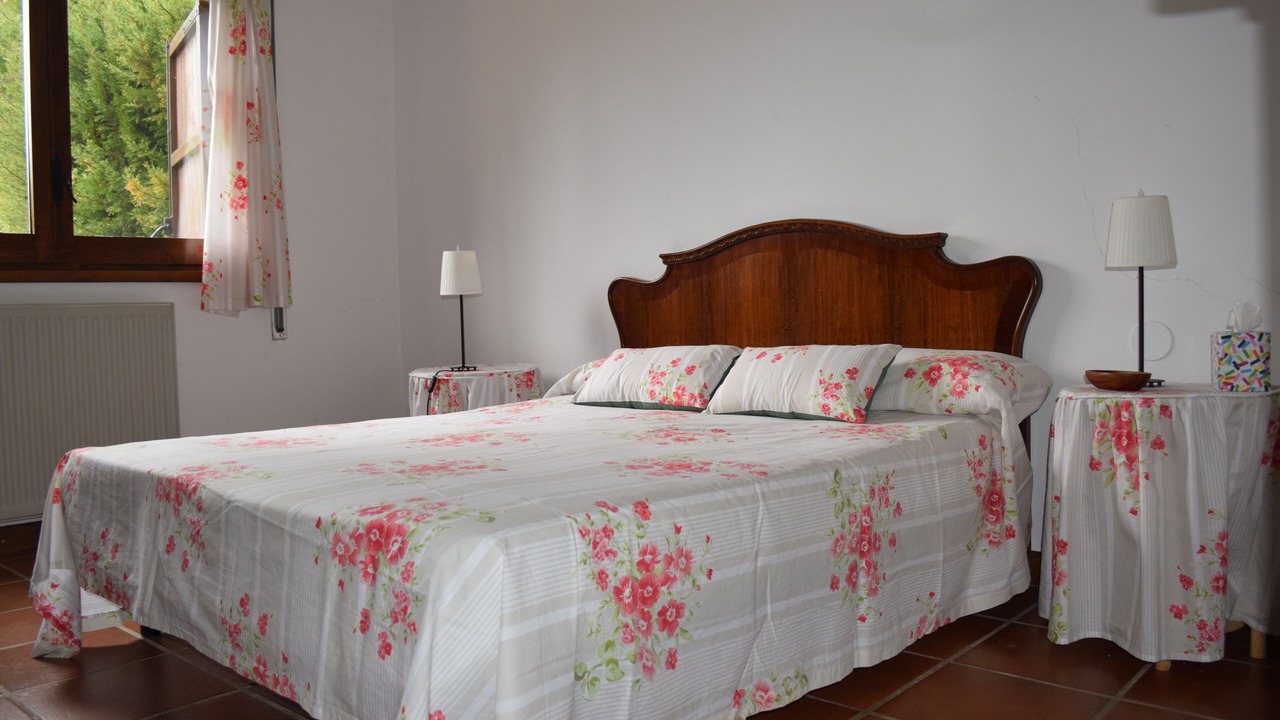 Photo of Bedroom in Barbastro