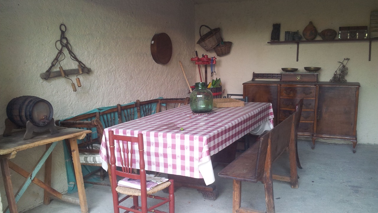 Photo of Outdoor in Barbastro