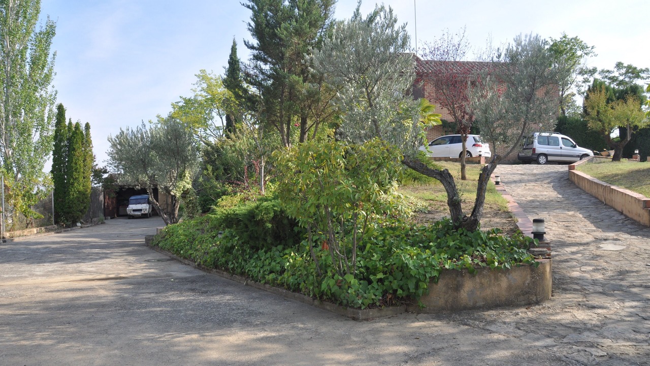 Photo of Outdoor in Barbastro