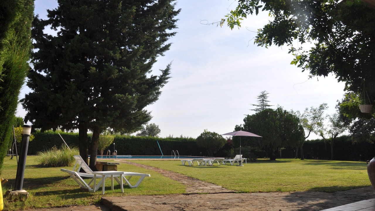 Photo of Outdoor in Barbastro