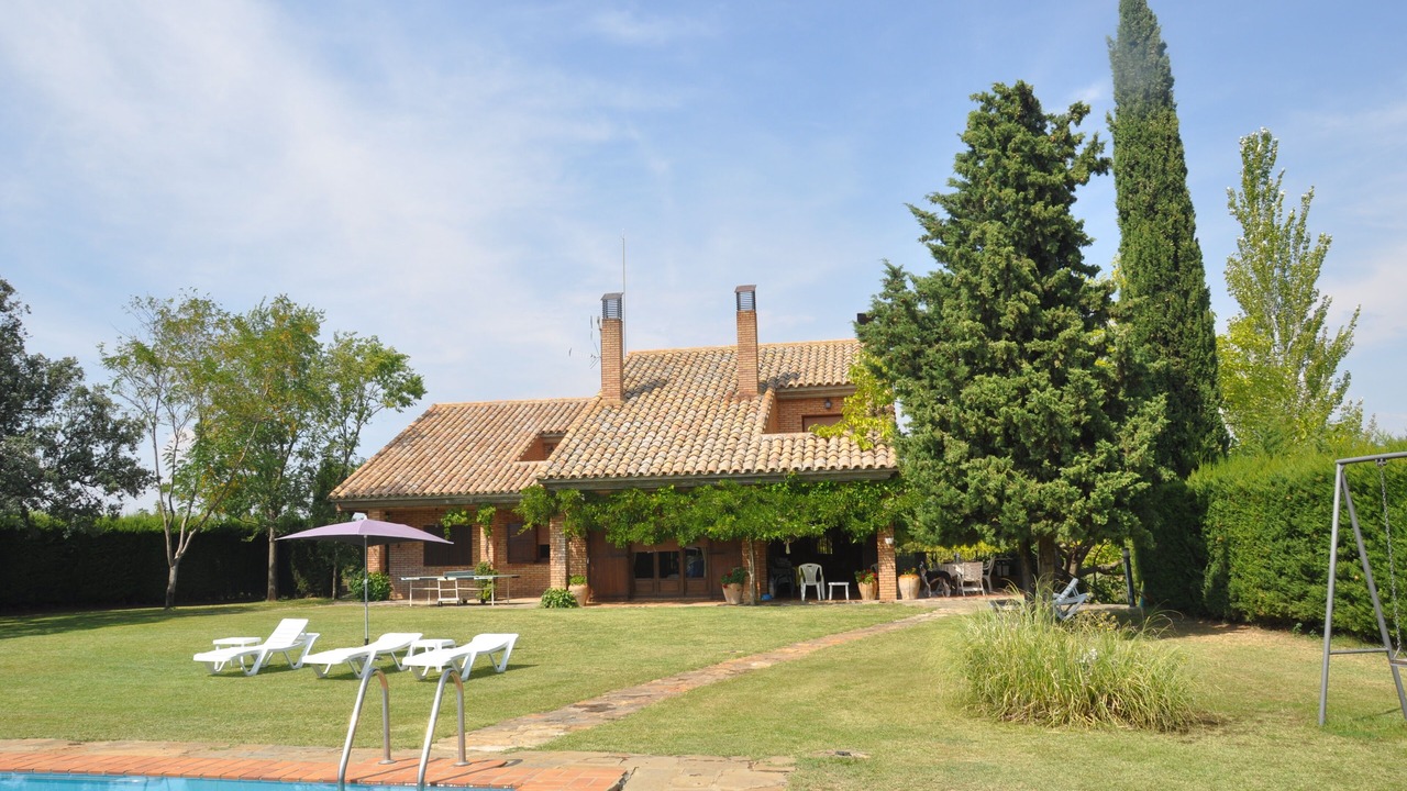 Photo of Outdoor in Barbastro
