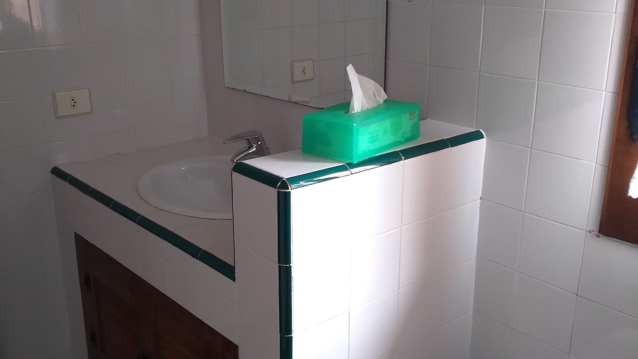 Photo of Bathroom in Barbastro