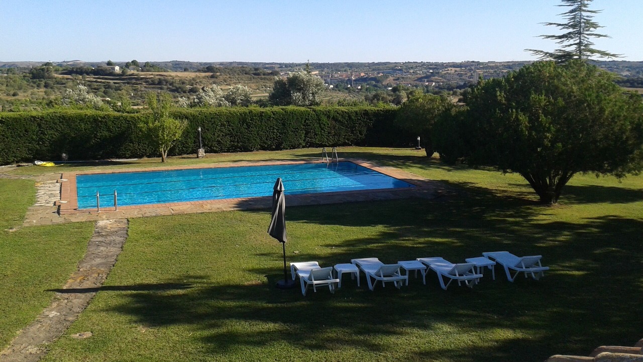 Photo of Outdoor in Barbastro