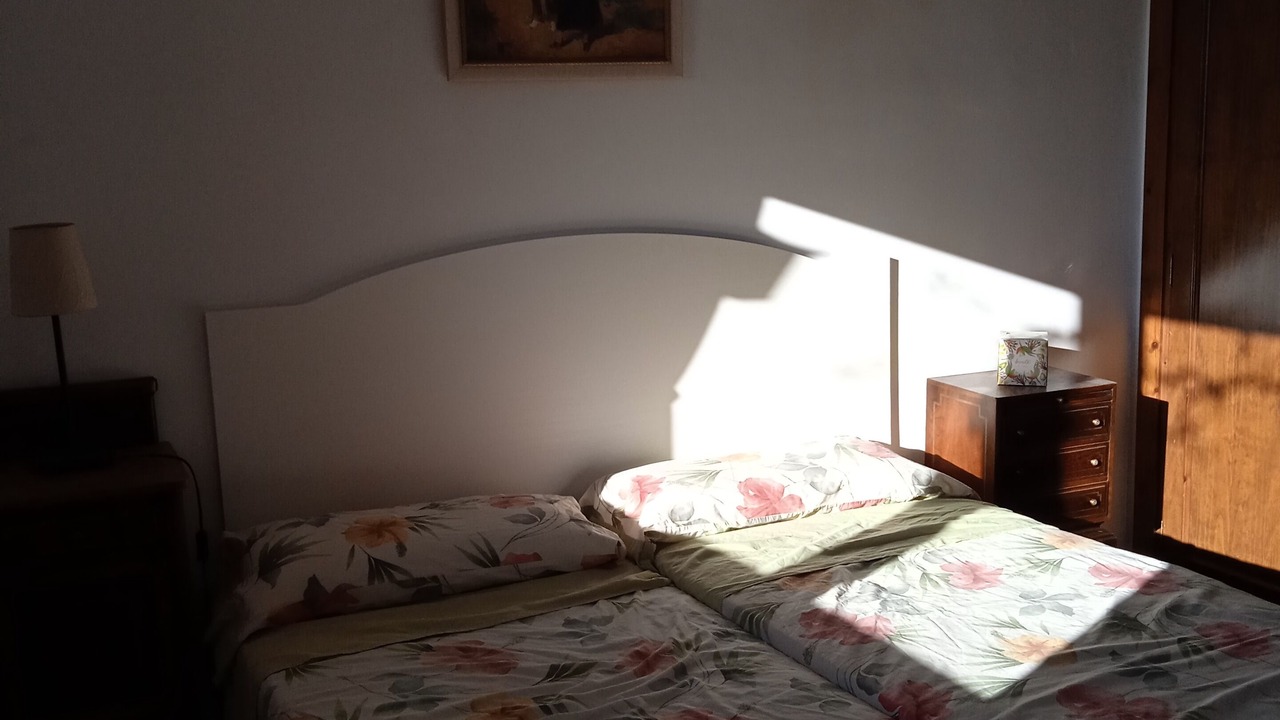 Photo of Bedroom in Barbastro