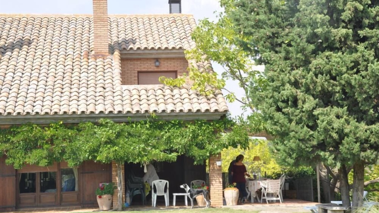 Photo of Outdoor in Barbastro