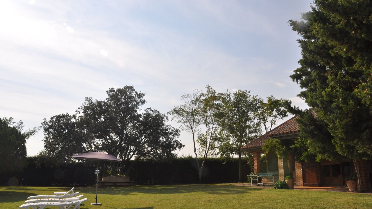 Photo of Outdoor in Barbastro