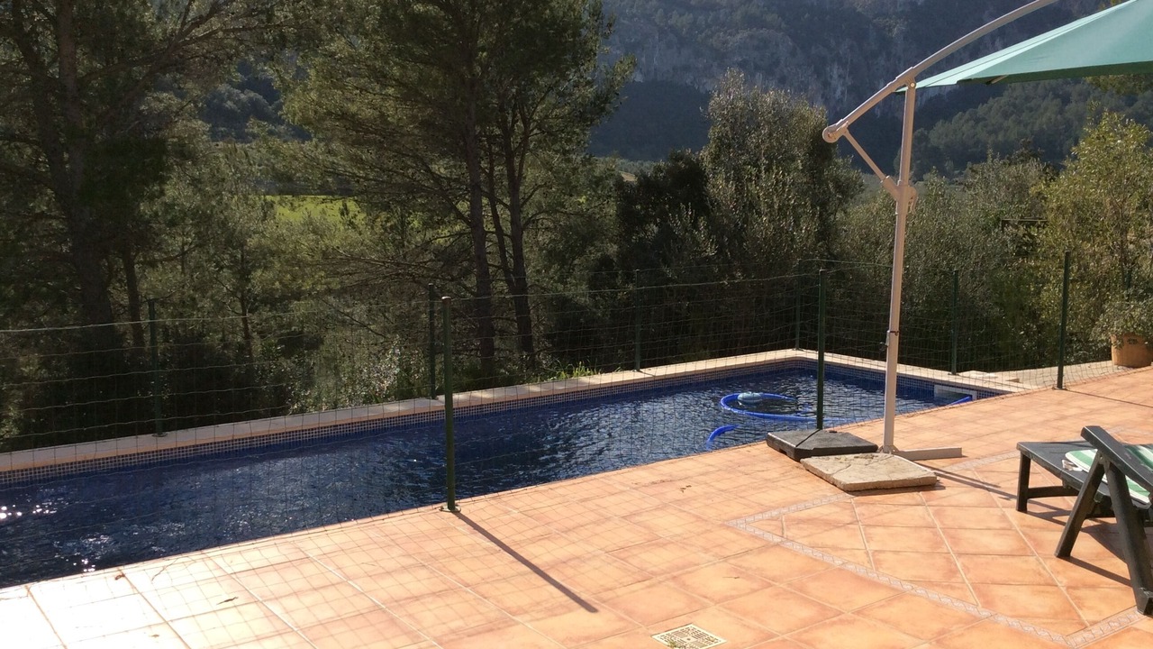 Photo of Outdoor in Son Serralta