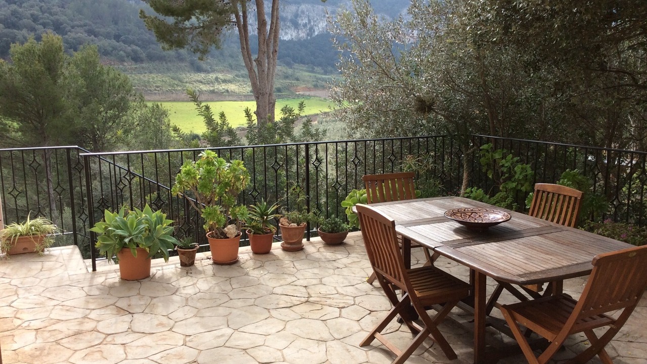 Photo of Outdoor in Son Serralta