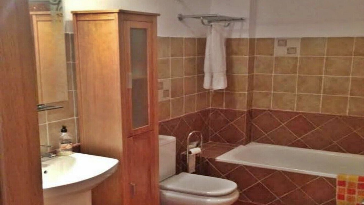 Photo of Bathroom in Son Serralta
