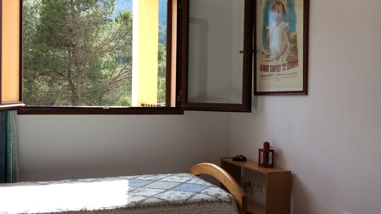 Photo of Bedroom in Son Serralta