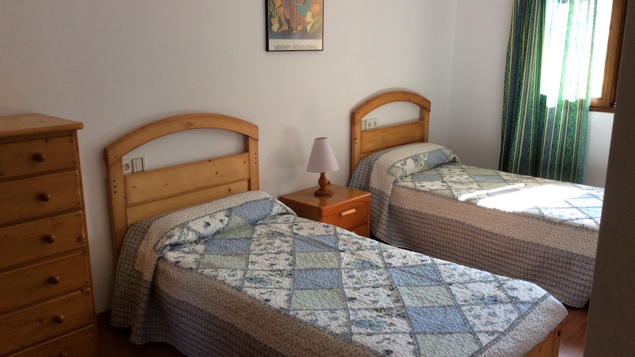 Photo of Bedroom in Son Serralta