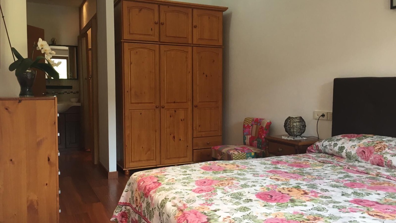 Photo of Bedroom in Son Serralta