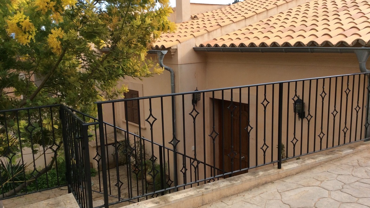 Photo of Outdoor in Son Serralta
