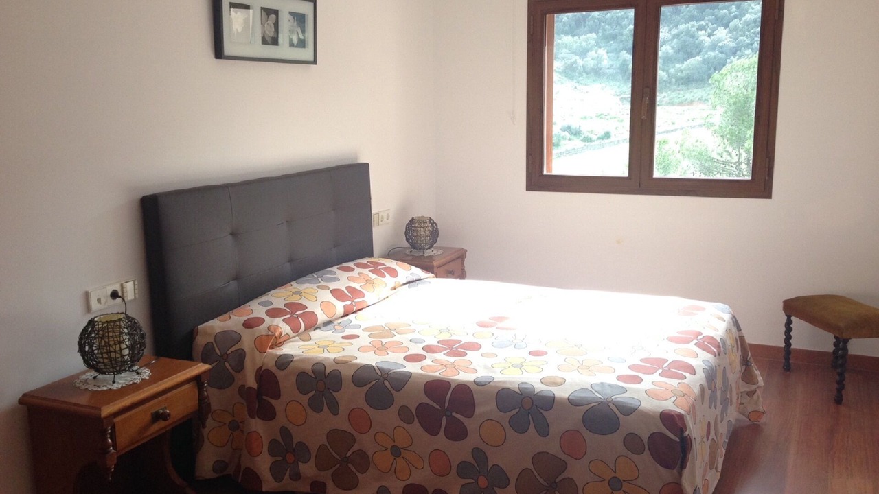 Photo of Bedroom in Son Serralta