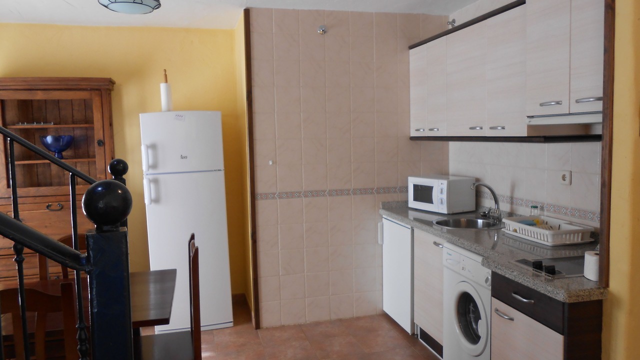 Photo of Kitchen in Grajera