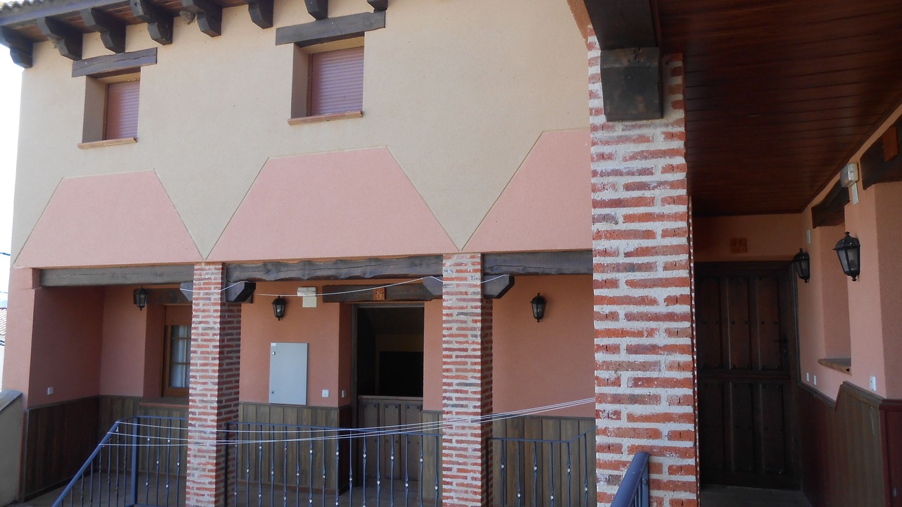 Photo of Outdoor in Grajera