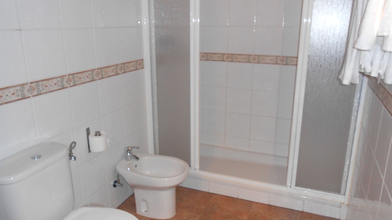 Photo of Bathroom in Grajera