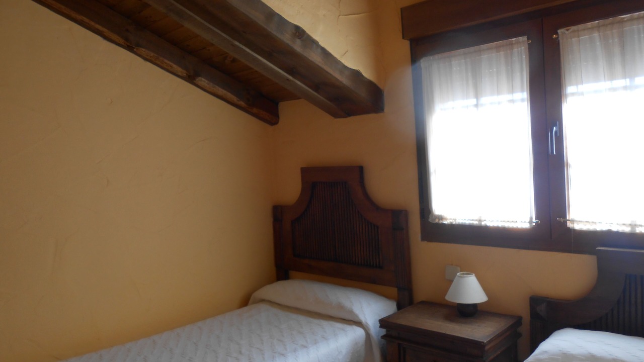 Photo of Bedroom in Grajera