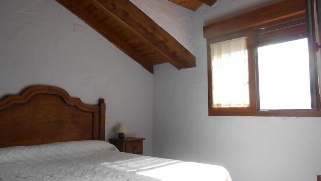 Photo of Bedroom in Grajera