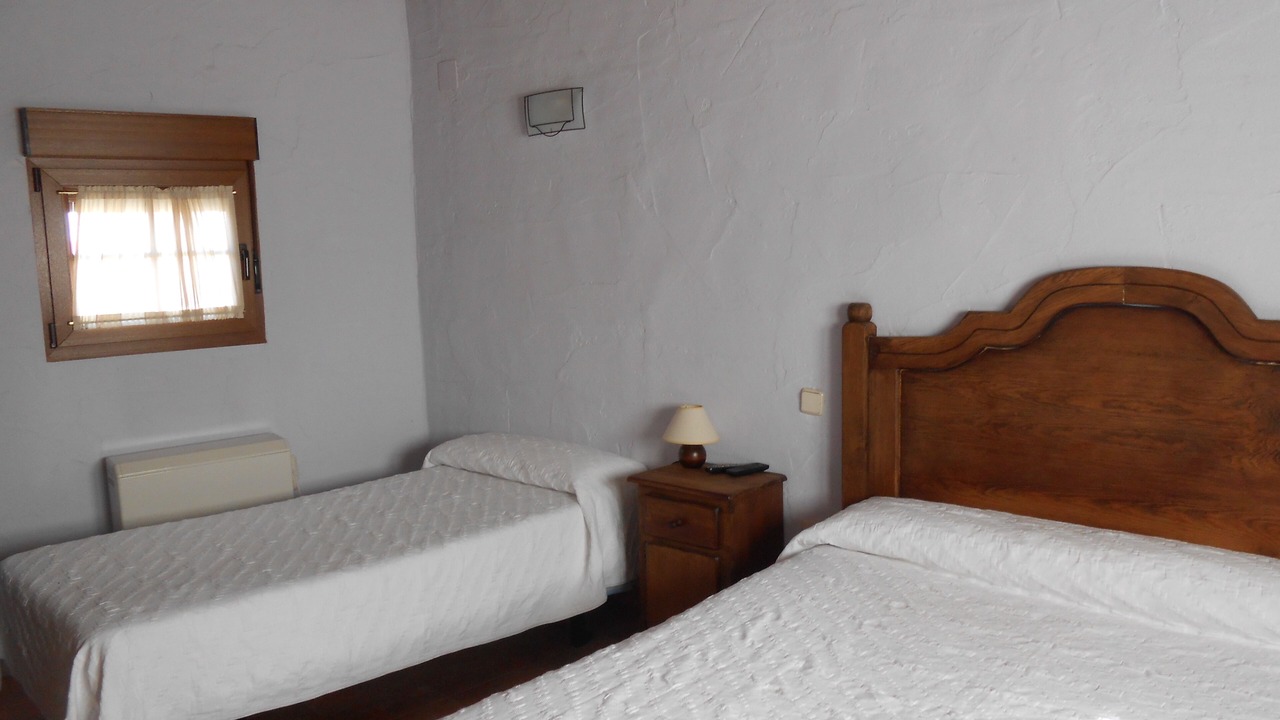 Photo of Bedroom in Grajera