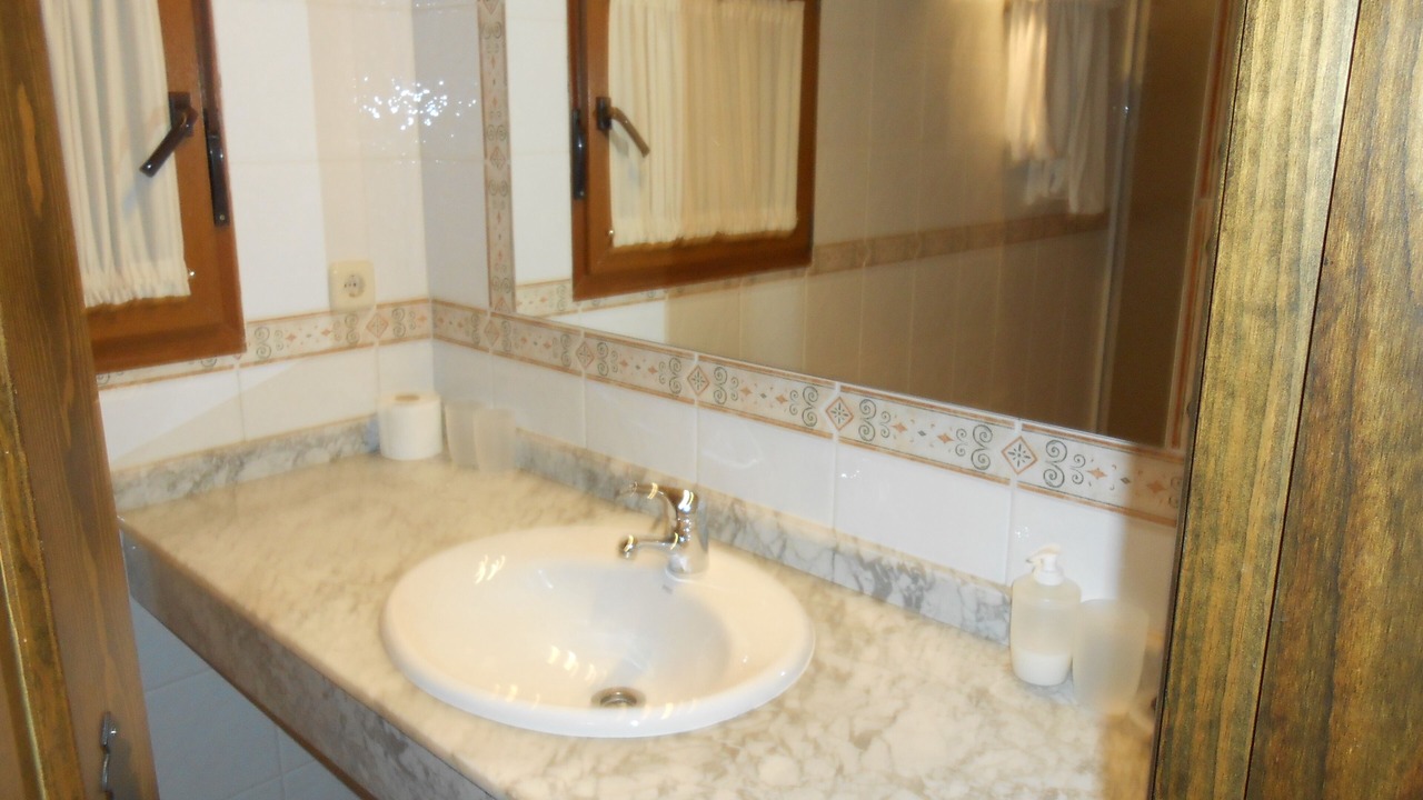 Photo of Bathroom in Grajera