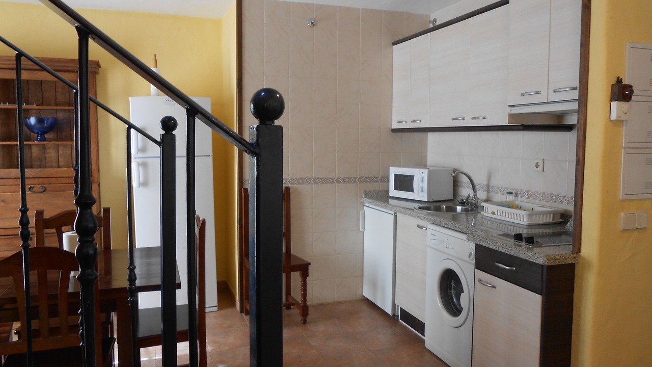 Photo of Kitchen in Grajera