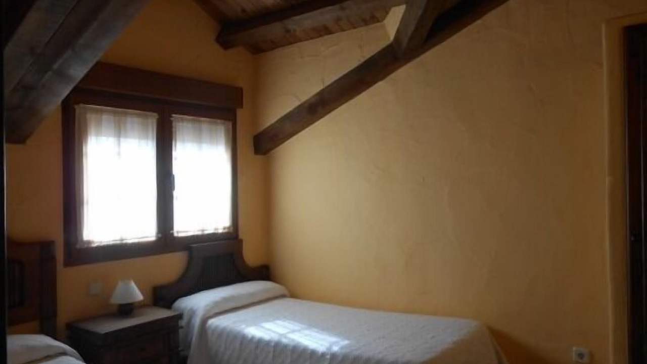 Photo of Bedroom in Grajera