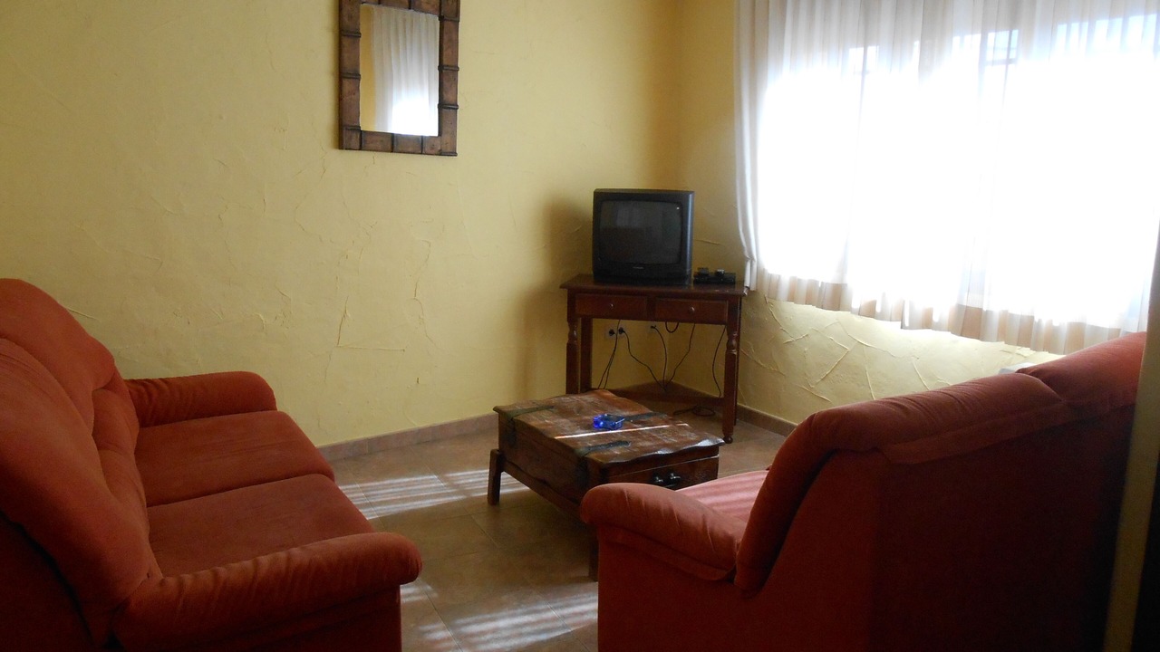 Photo of Livingroom in Grajera