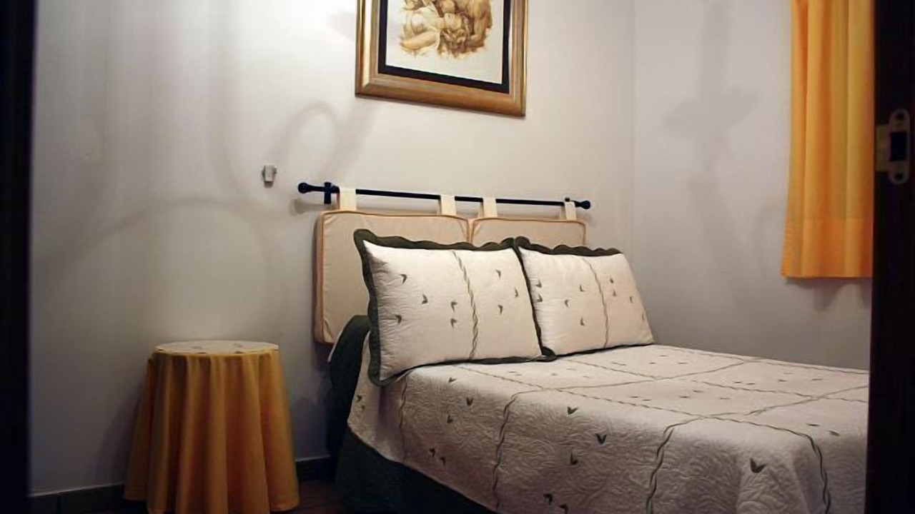 Photo of Bedroom in Casares de las Hurdes