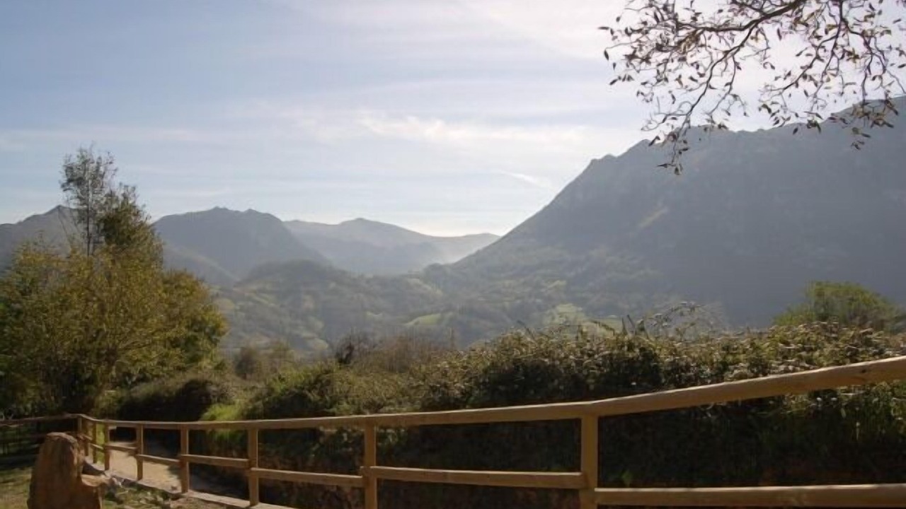 Photo of Outdoor in Penanes