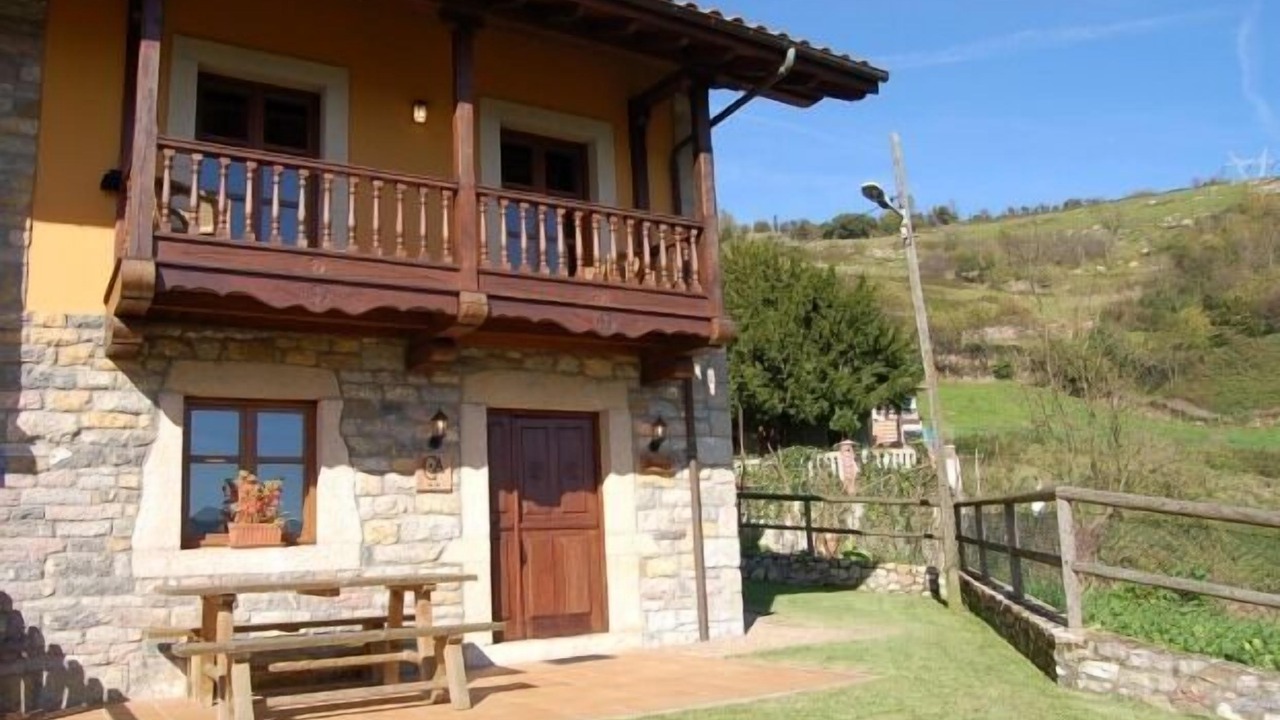Photo of Outdoor in Penanes