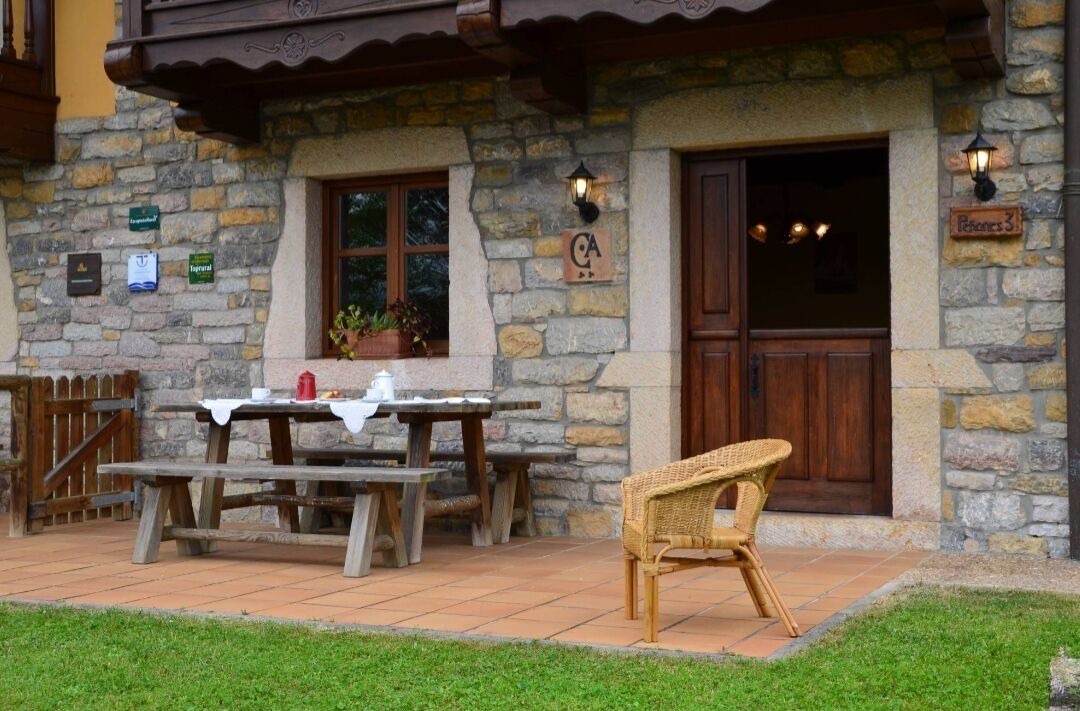 Photo of Outdoor in Penanes