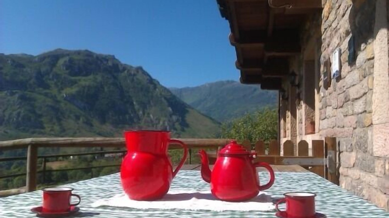 Photo of Outdoor in Penanes