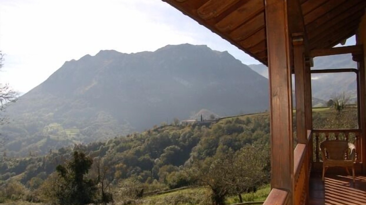 Photo of Outdoor in Penanes