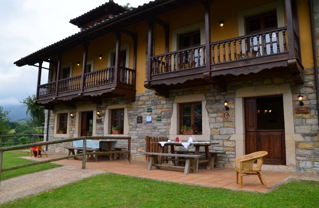 Photo of Outdoor in Penanes