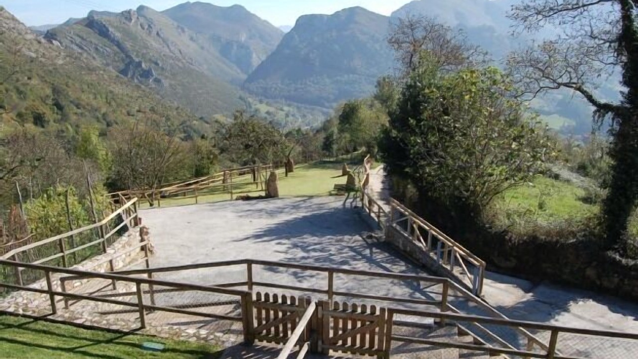 Photo of Outdoor in Penanes