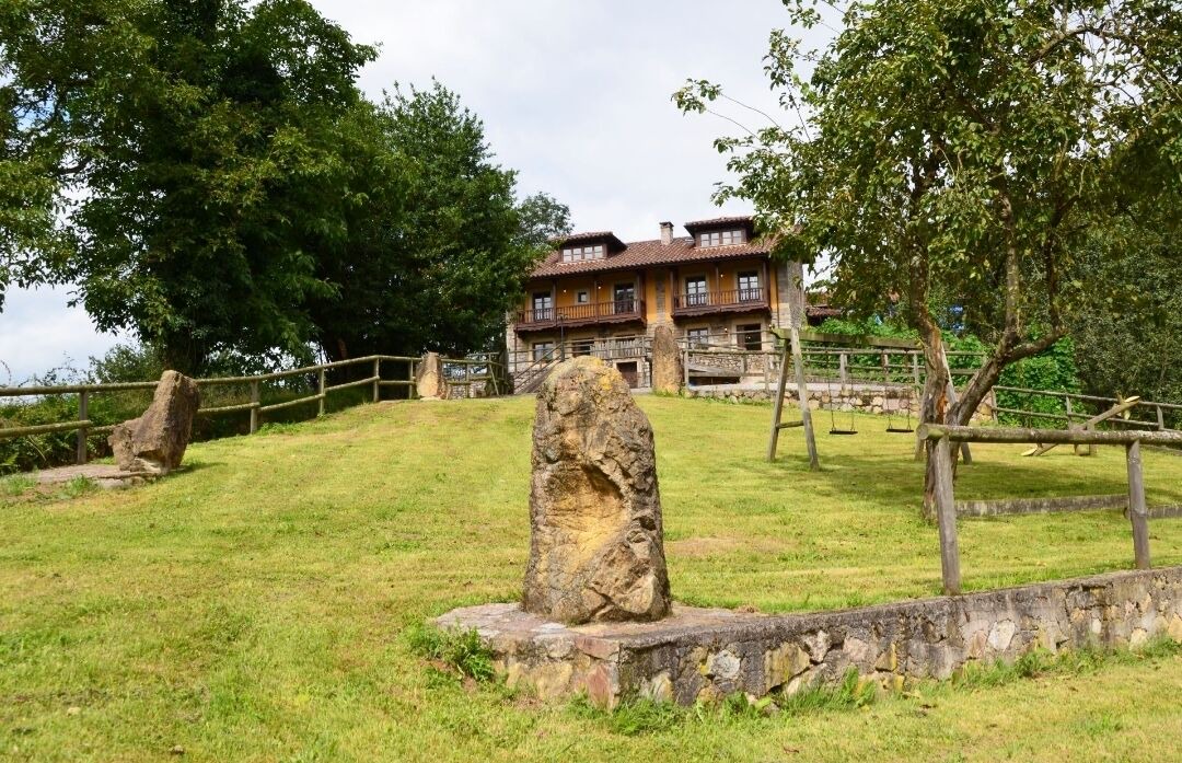 Photo of Outdoor in Penanes