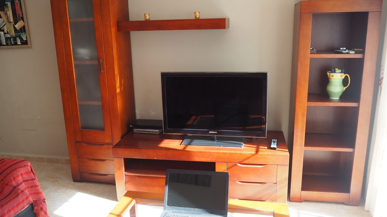 Photo of Livingroom in Garrucha