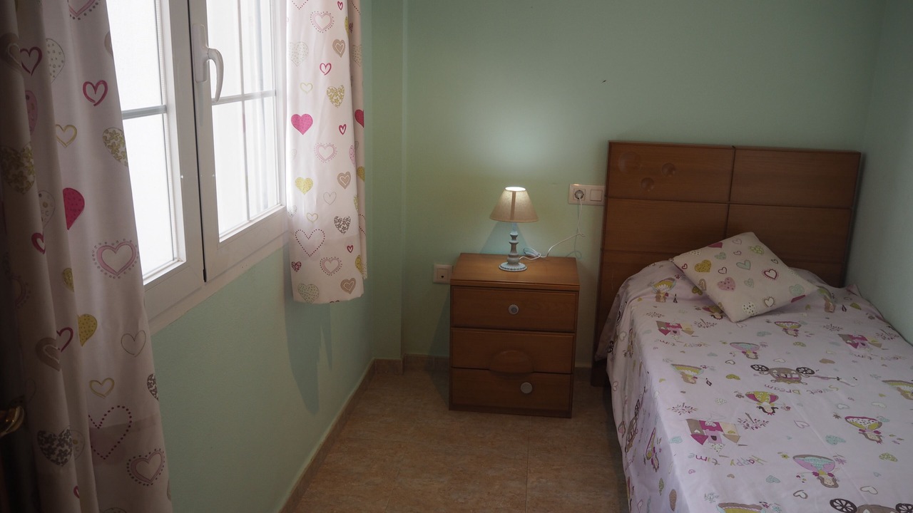Photo of Bedroom in Garrucha