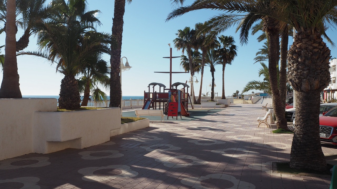 Photo of Outdoor in Garrucha
