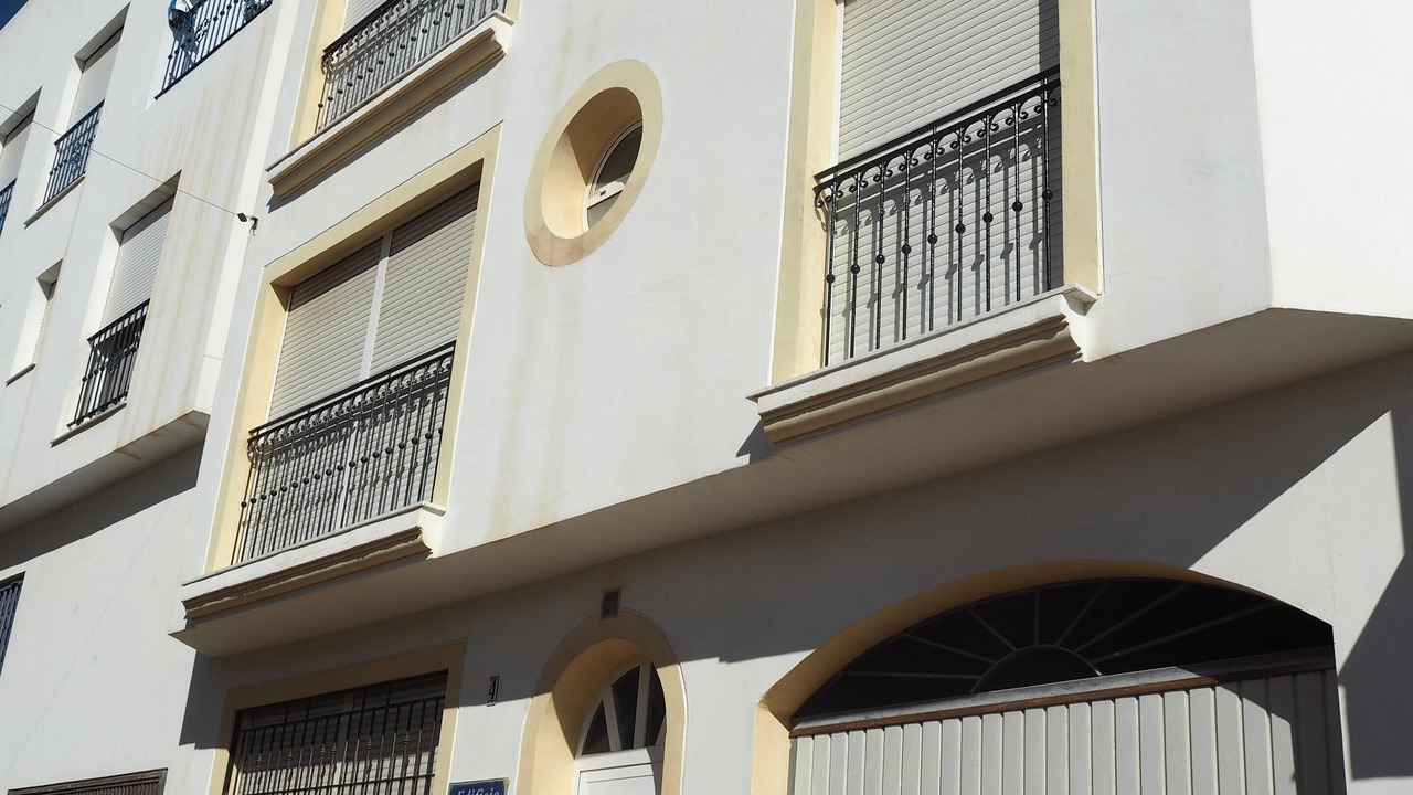 Photo of Outdoor in Garrucha