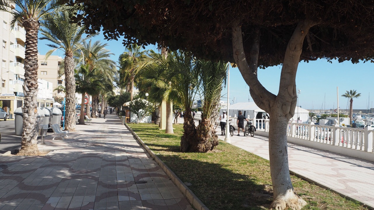 Photo of Outdoor in Garrucha