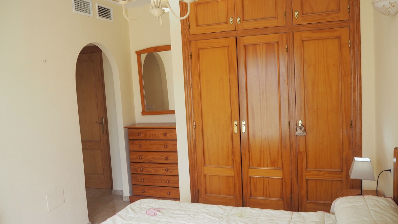 Photo of Bedroom in Garrucha