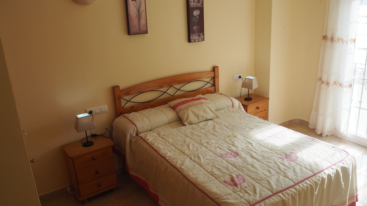 Photo of Bedroom in Garrucha