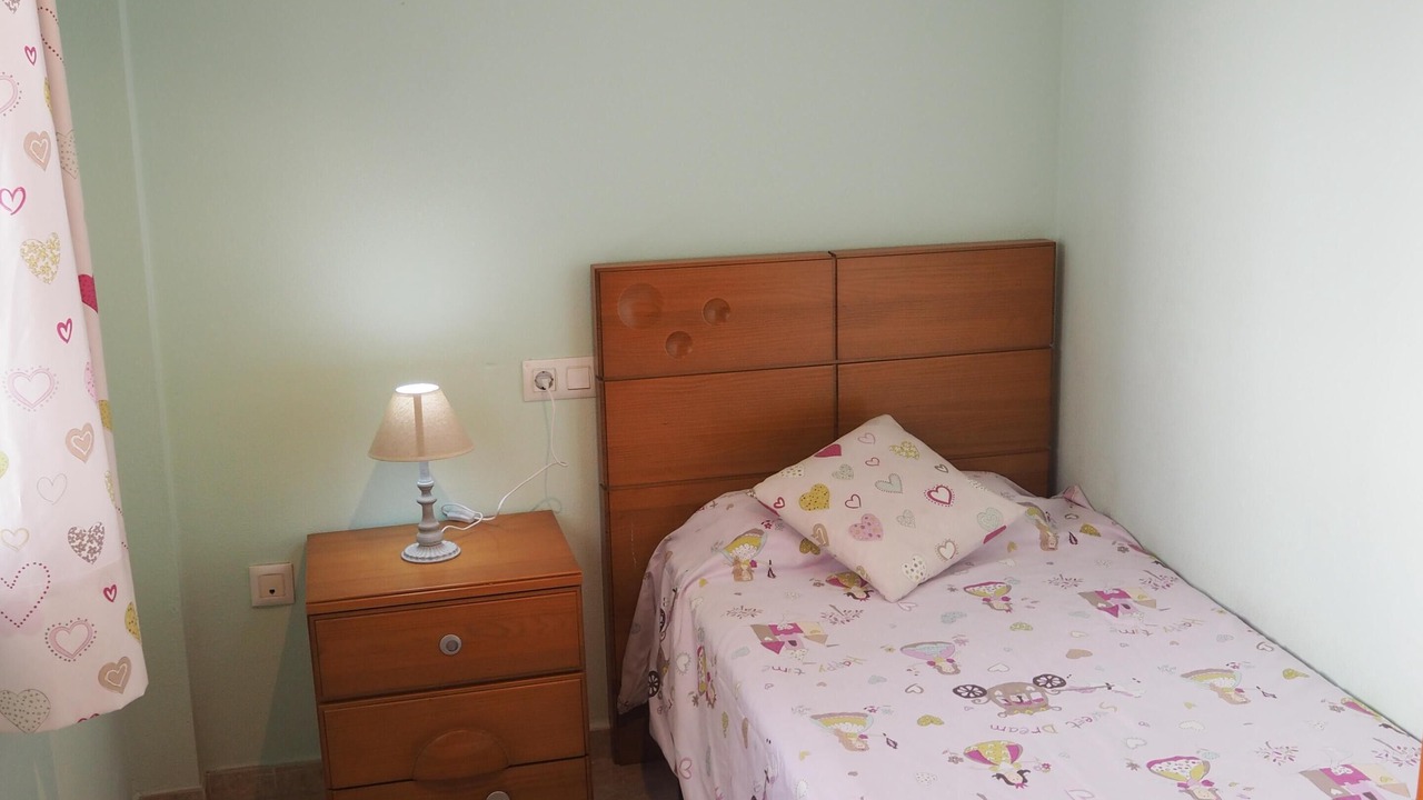 Photo of Bedroom in Garrucha