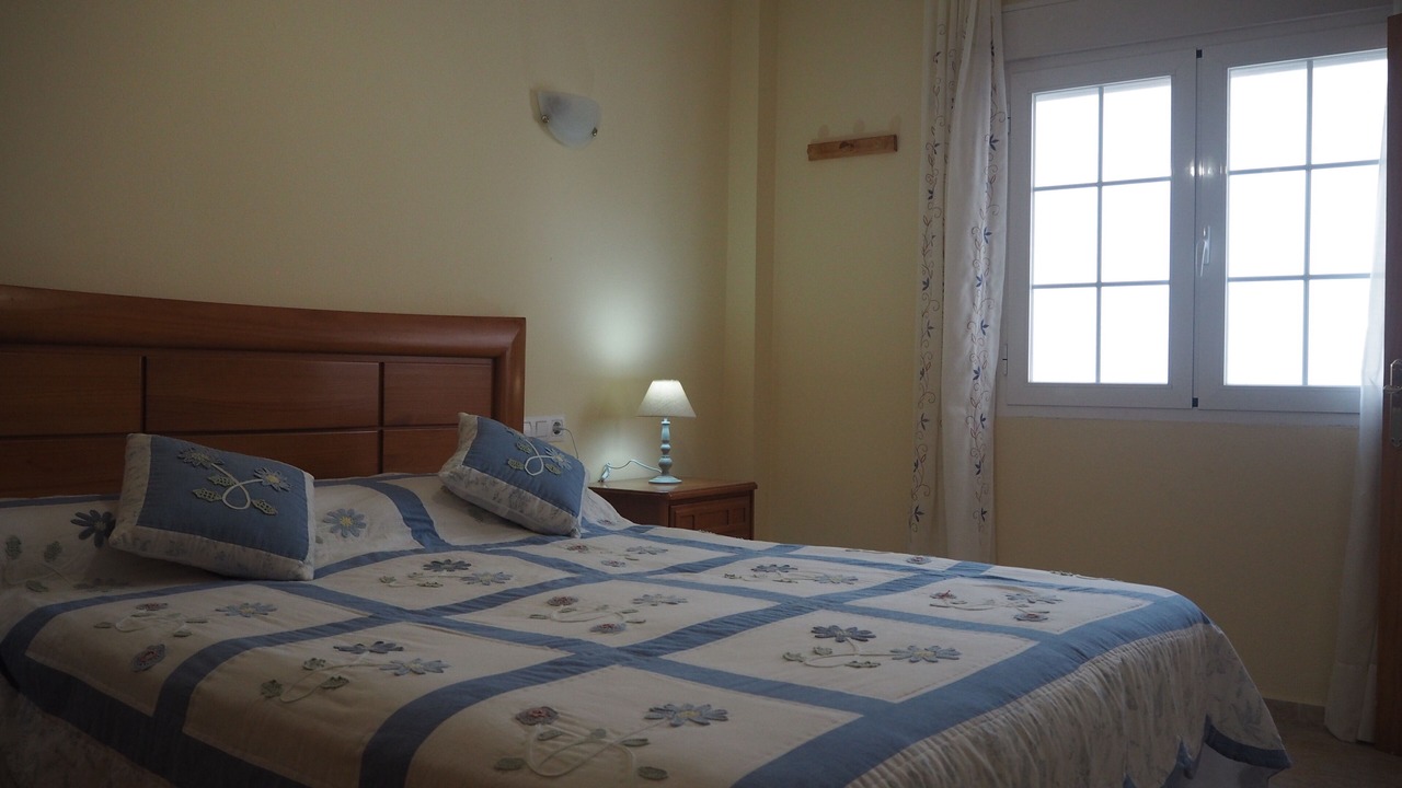 Photo of Bedroom in Garrucha