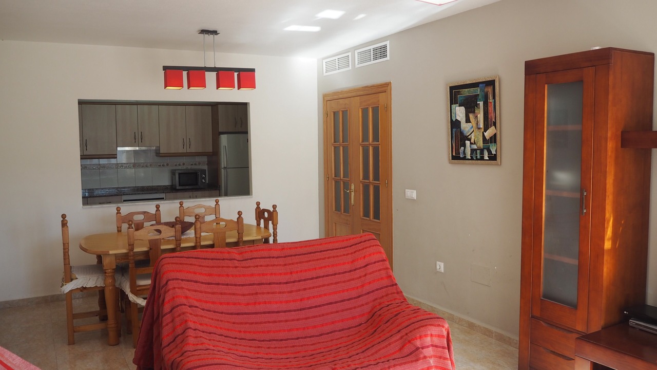 Photo of Livingroom in Garrucha
