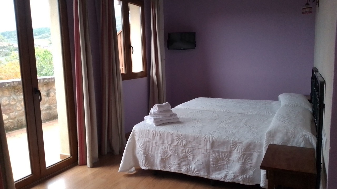 Photo of Bedroom in Cadalso