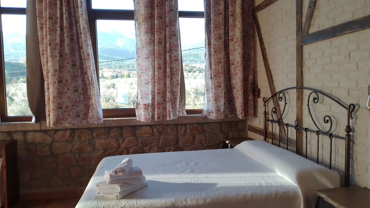 Photo of Bedroom in Cadalso